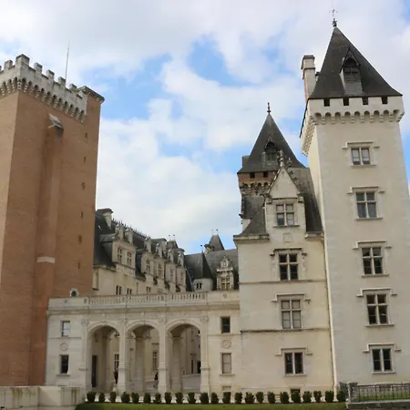 شقة Le Honset Quartier Du Chateau