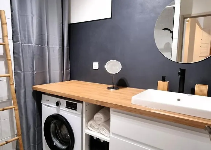 Le Honset Quartier Du Chateau