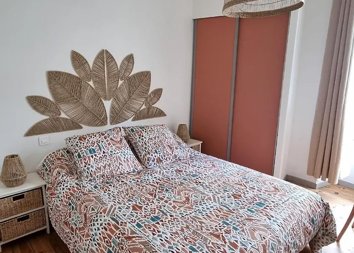 Le Honset Quartier Du Chateau Pau